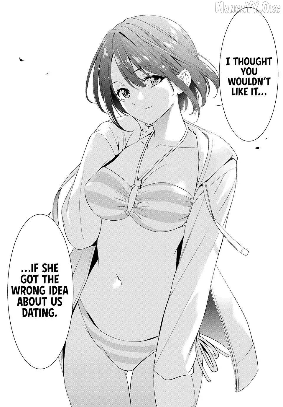 Ano Shima no Umine-sou Chapter 10 page 15 - 