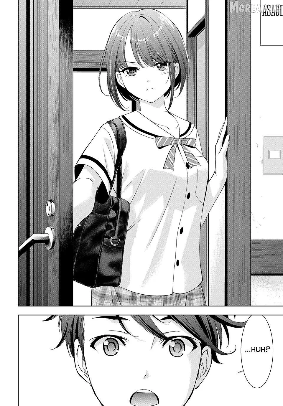 Ano Shima no Umine-sou Chapter 20 page 4 - 