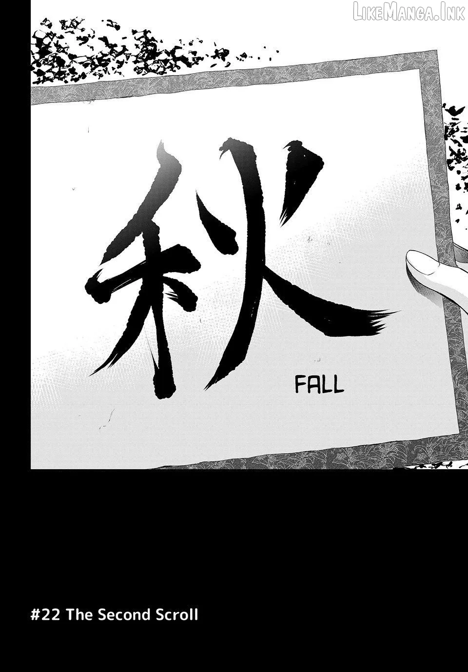 Ano Shima no Umine-sou Chapter 22 page 2 - 