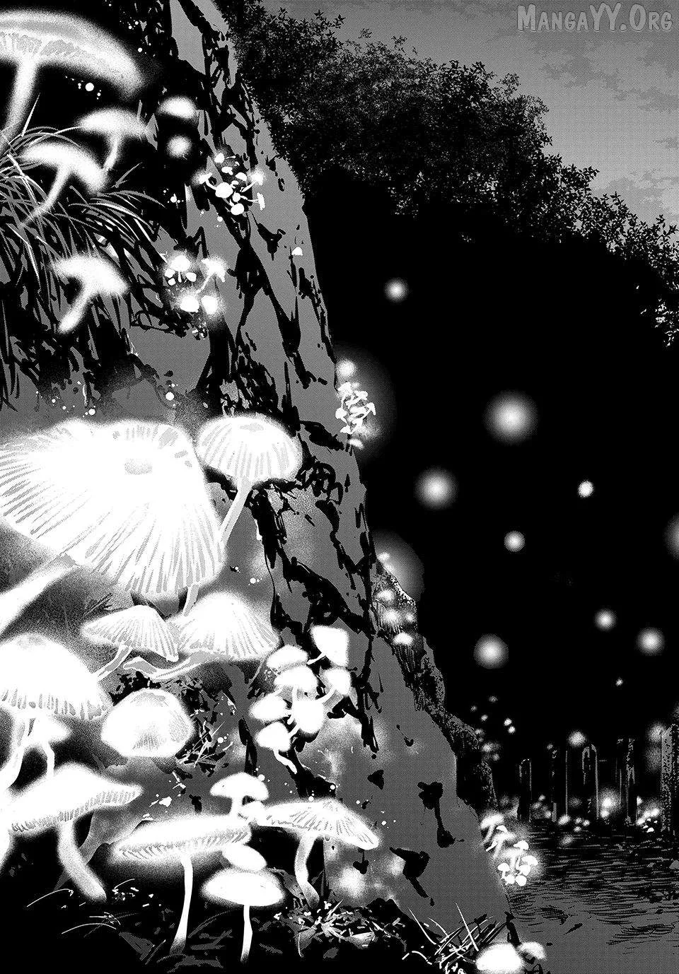 Ano Shima no Umine-sou Chapter 6 page 15 - 