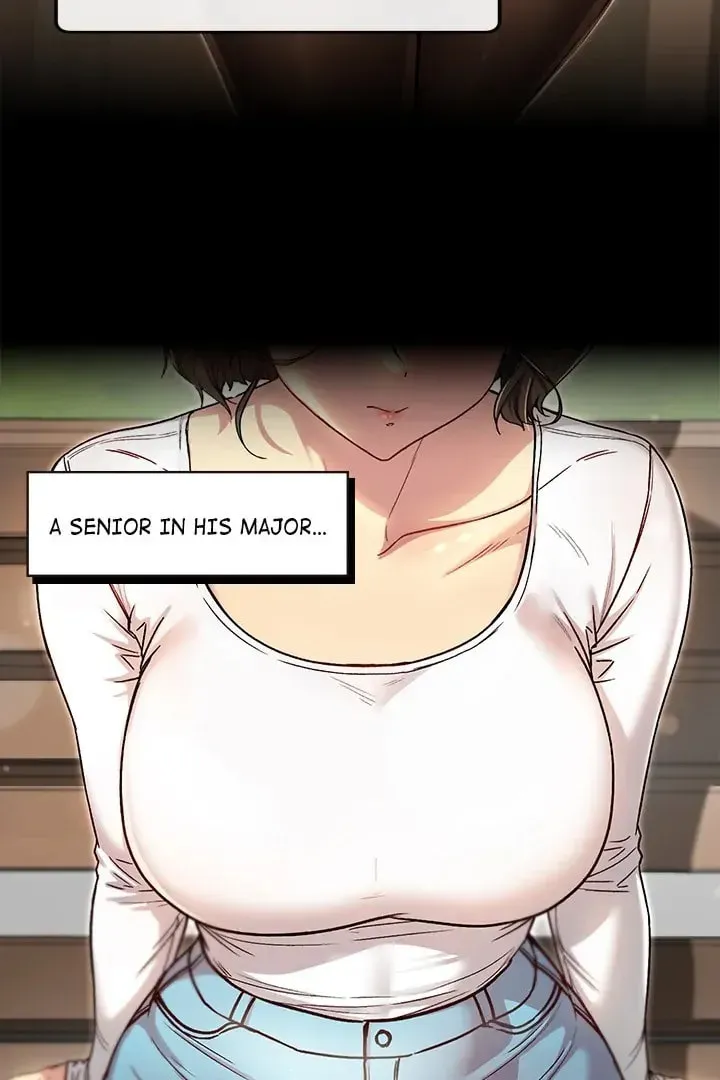 Anonymous 7 Chapter 0 page 11 - 