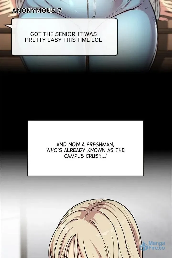 Anonymous 7 Chapter 0 page 12 - 