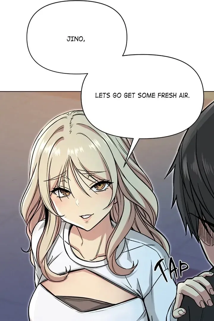 Anonymous 7 Chapter 0 page 25 - 