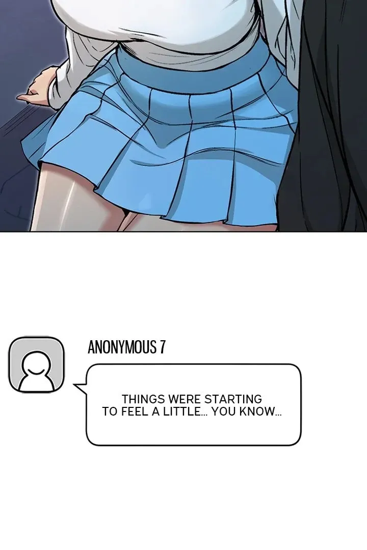 Anonymous 7 Chapter 0 page 26 - 