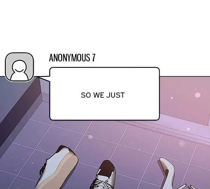 Anonymous 7 Chapter 0 page 32 - 