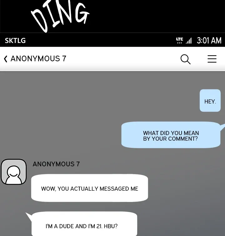 Anonymous 7 Chapter 1 page 201 - 