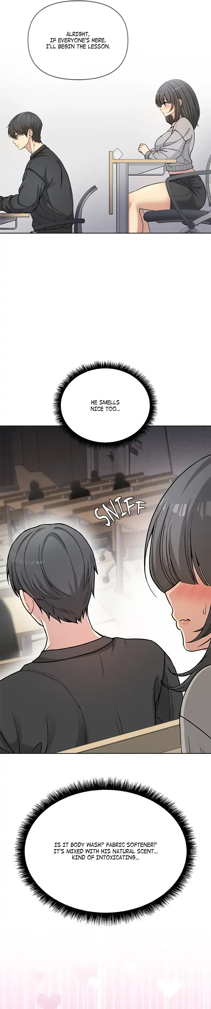 Anonymous 7 Chapter 1 page 31 - 