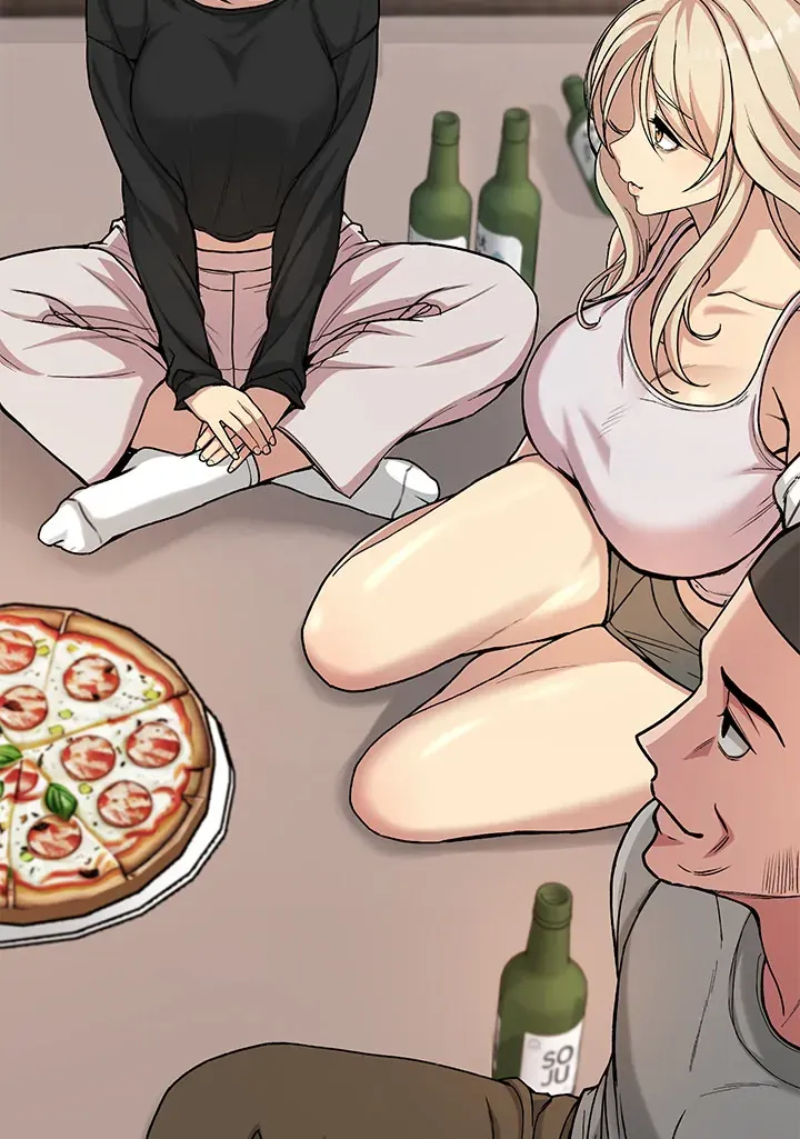 Anonymous 7 Chapter 1 page 55 - 