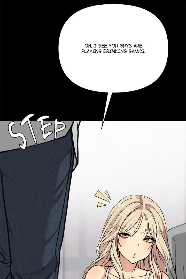 Anonymous 7 Chapter 1 page 67 - 