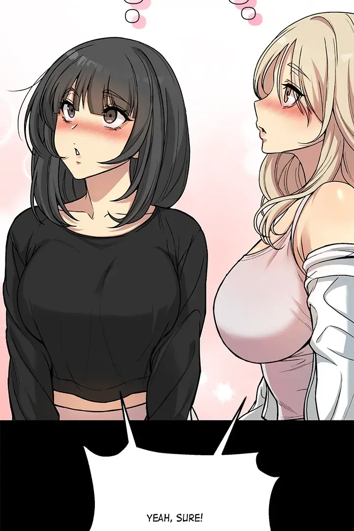 Anonymous 7 Chapter 1 page 72 - 