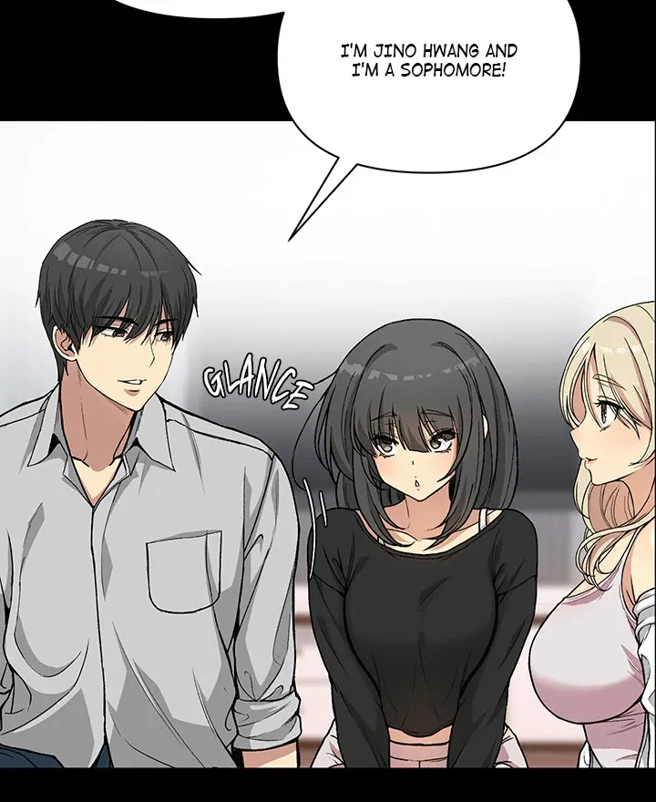 Anonymous 7 Chapter 1 page 74 - 