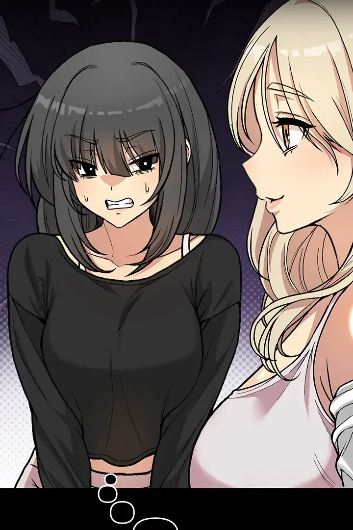 Anonymous 7 Chapter 1 page 76 - 