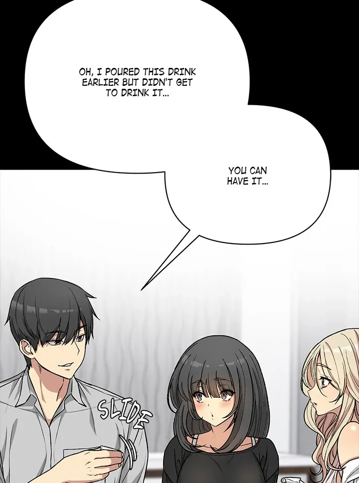 Anonymous 7 Chapter 1 page 90 - 