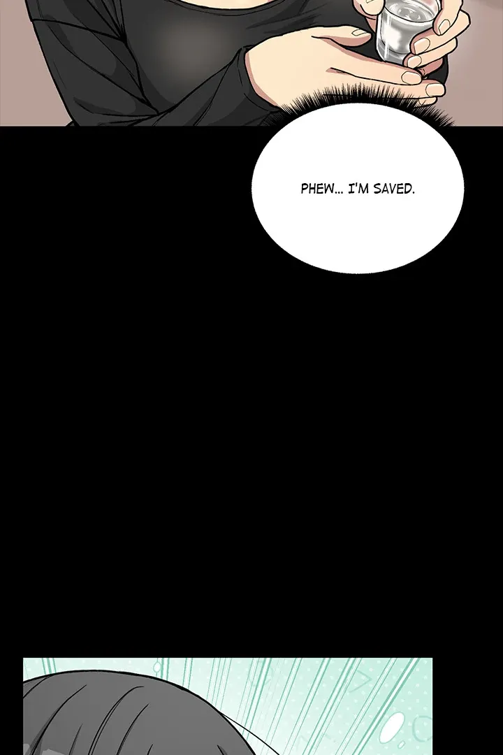 Anonymous 7 Chapter 1 page 93 - 