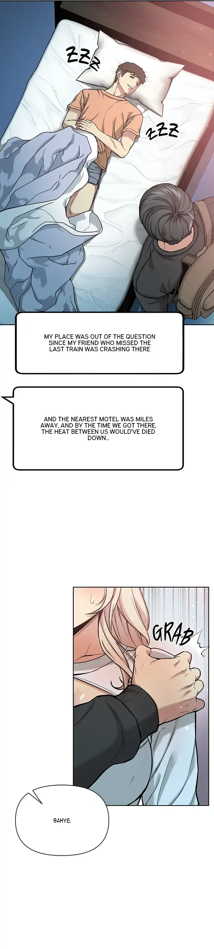 Anonymous 7 Chapter 2 page 126 - 