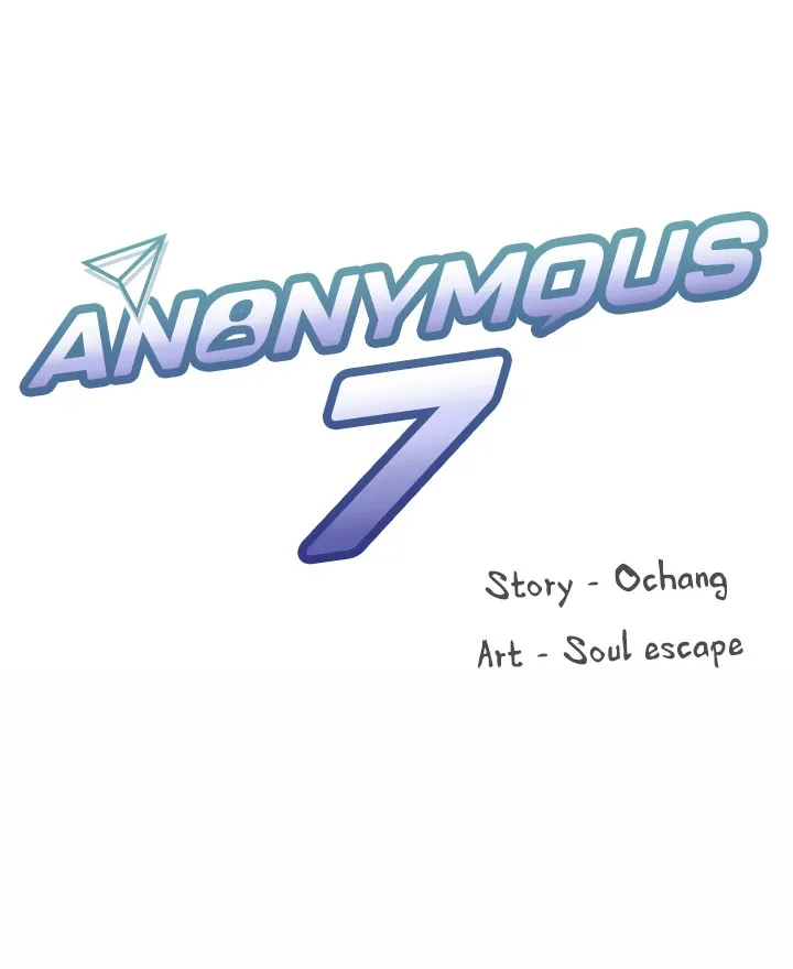 Anonymous 7 Chapter 2 page 20 - 