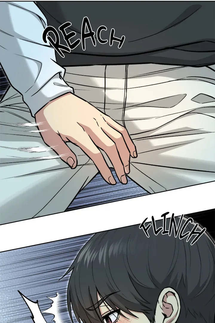 Anonymous 7 Chapter 2 page 31 - 