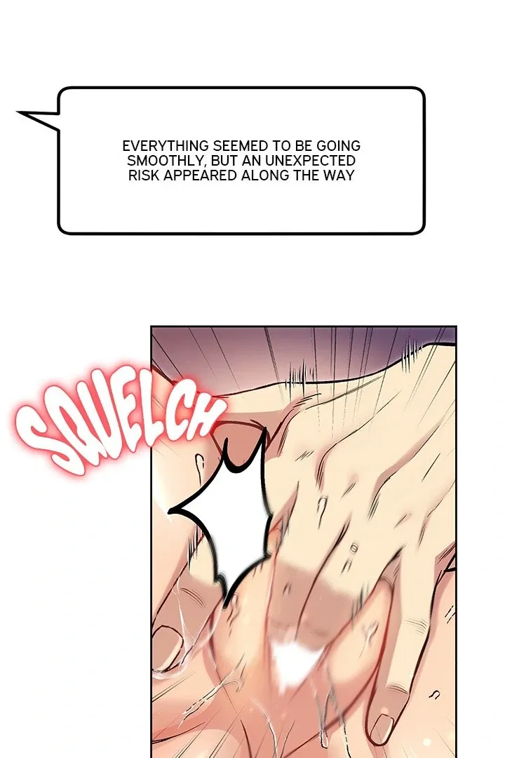 Anonymous 7 Chapter 3 page 22 - 