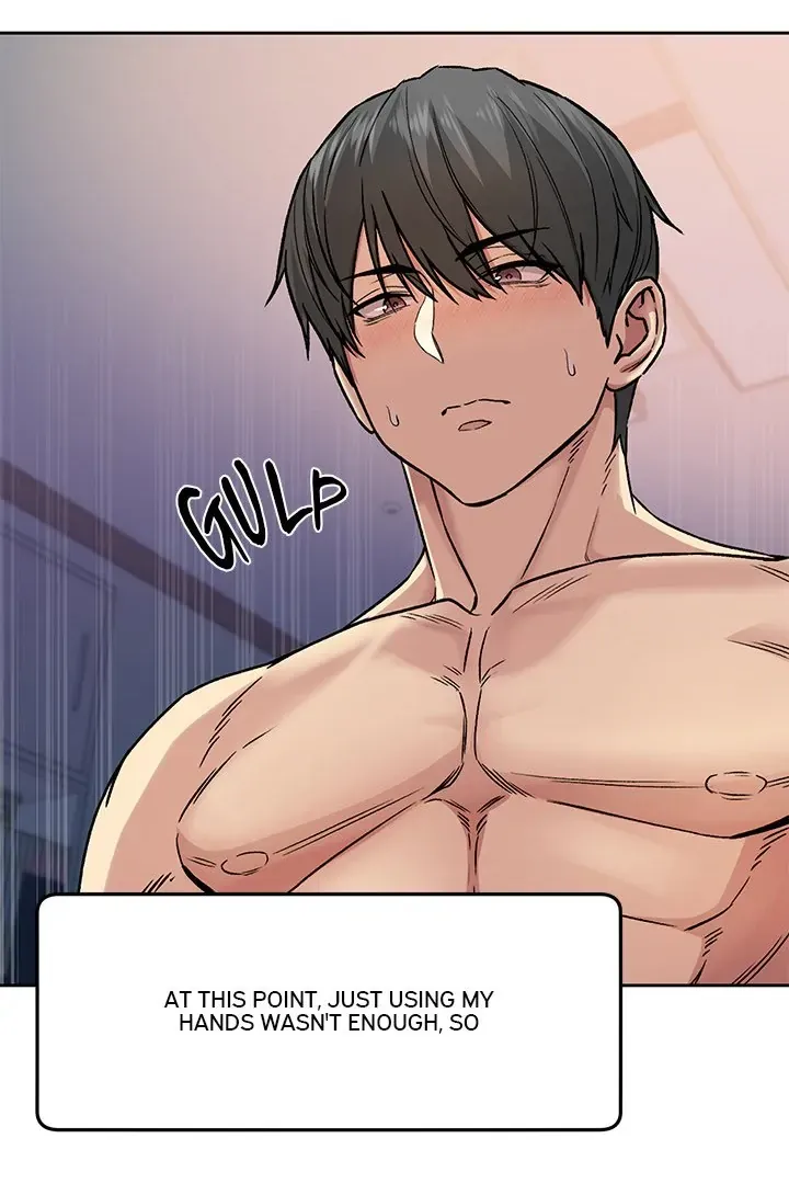 Anonymous 7 Chapter 3 page 34 - 