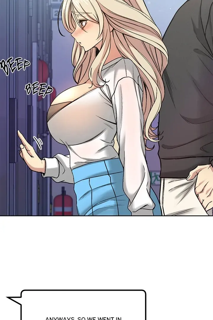 Anonymous 7 Chapter 3 page 7 - 