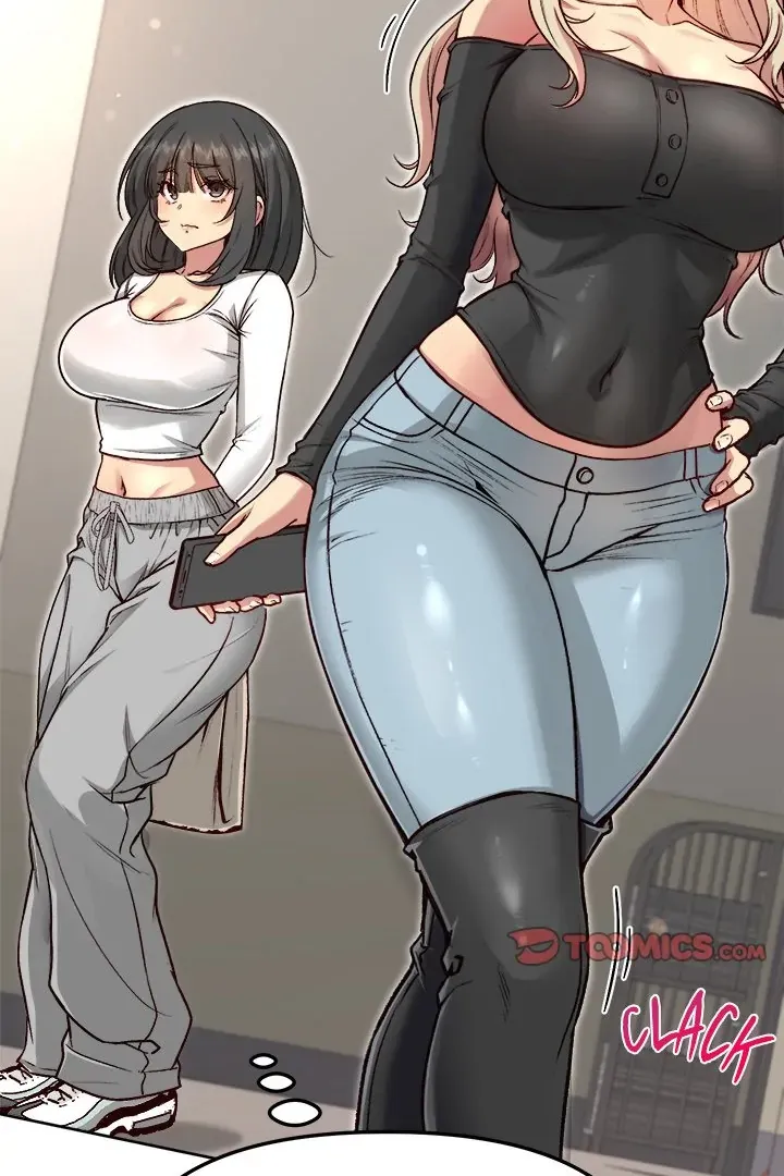 Anonymous 7 Chapter 4 page 104 - 