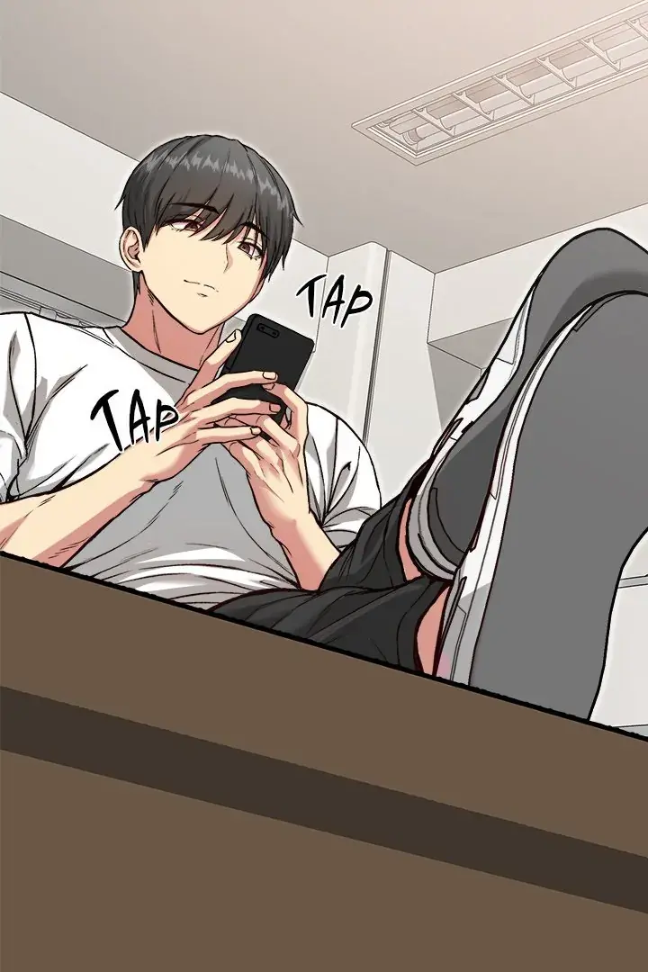 Anonymous 7 Chapter 4 page 118 - 