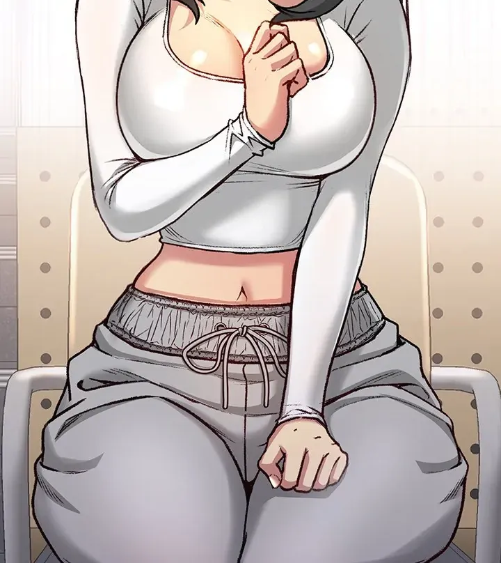 Anonymous 7 Chapter 4 page 32 - 