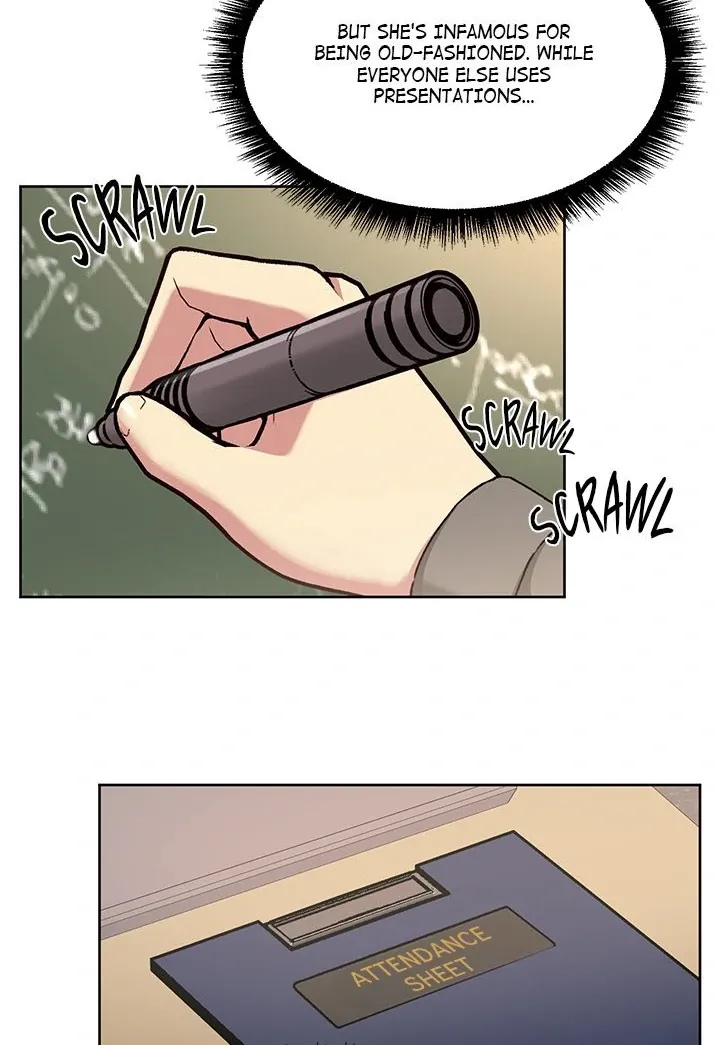 Anonymous 7 Chapter 4 page 46 - 
