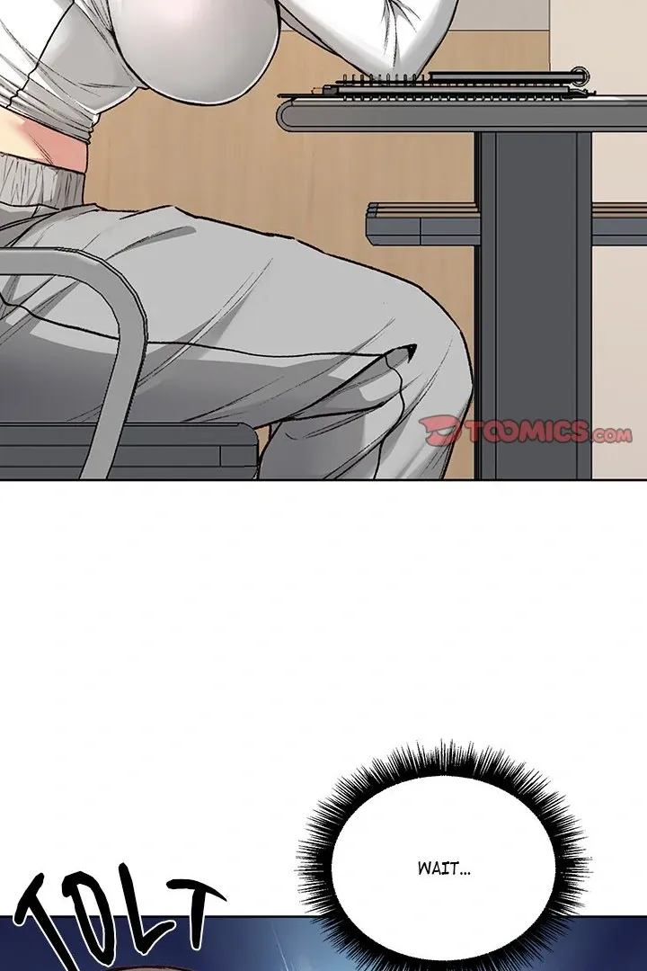 Anonymous 7 Chapter 4 page 54 - 