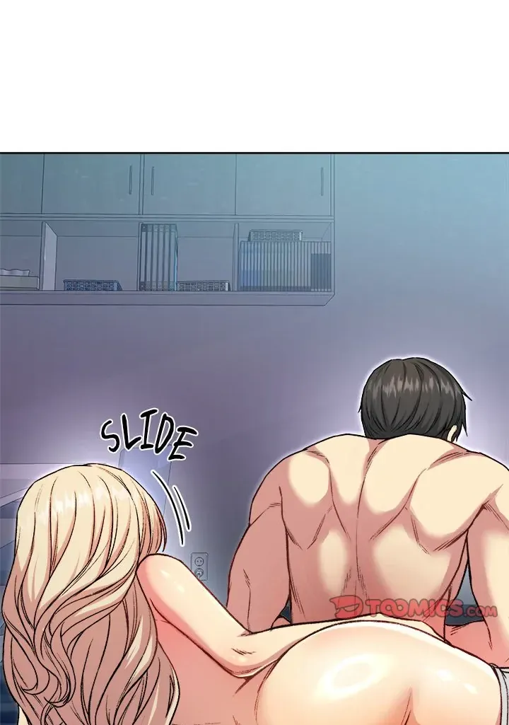 Anonymous 7 Chapter 4 page 8 - 