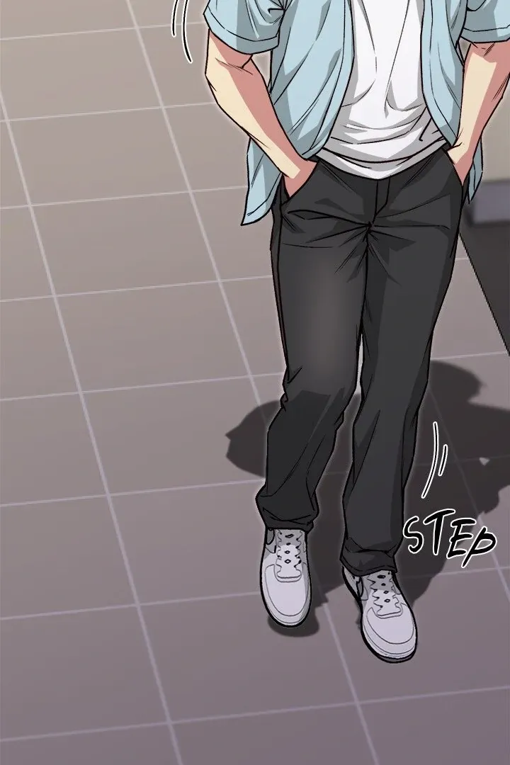 Anonymous 7 Chapter 4 page 86 - 