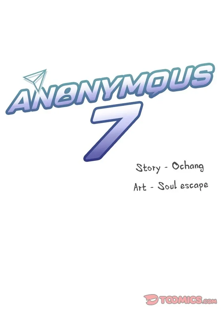 Anonymous 7 Chapter 5 page 37 - 