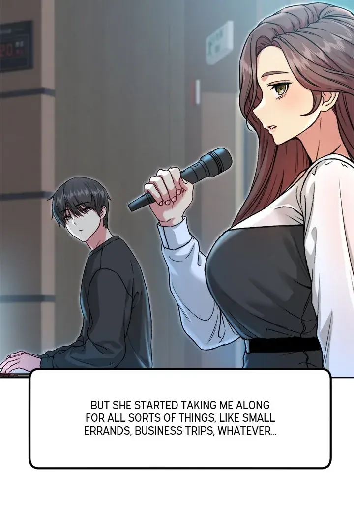 Anonymous 7 Chapter 5 page 40 - 