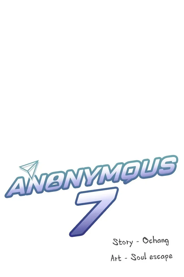Anonymous 7 Chapter 6 page 90 - 