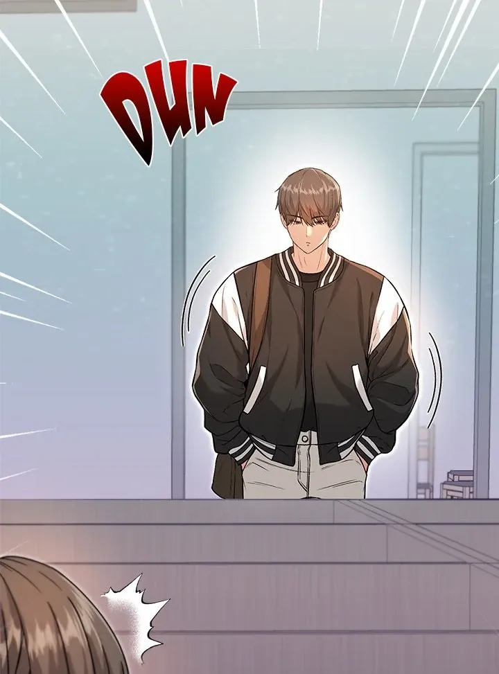 Anonymous 7 Chapter 7 page 108 - 