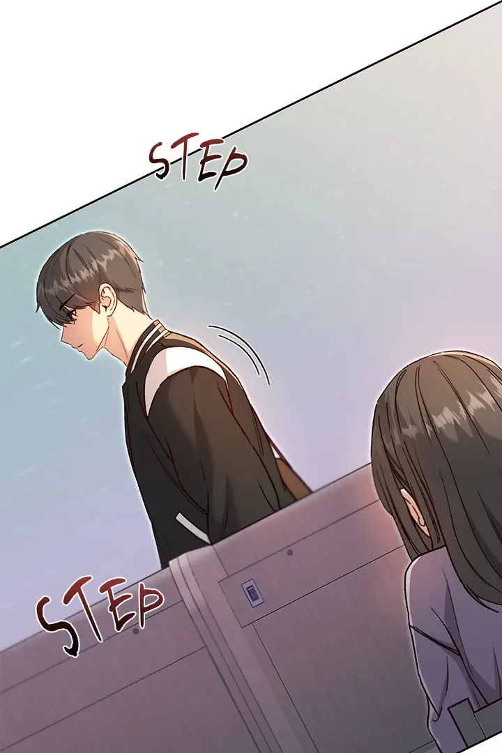 Anonymous 7 Chapter 7 page 110 - 