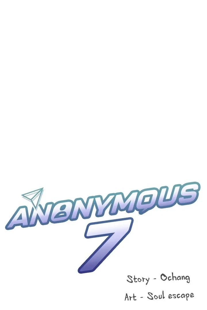 Anonymous 7 Chapter 7 page 36 - 