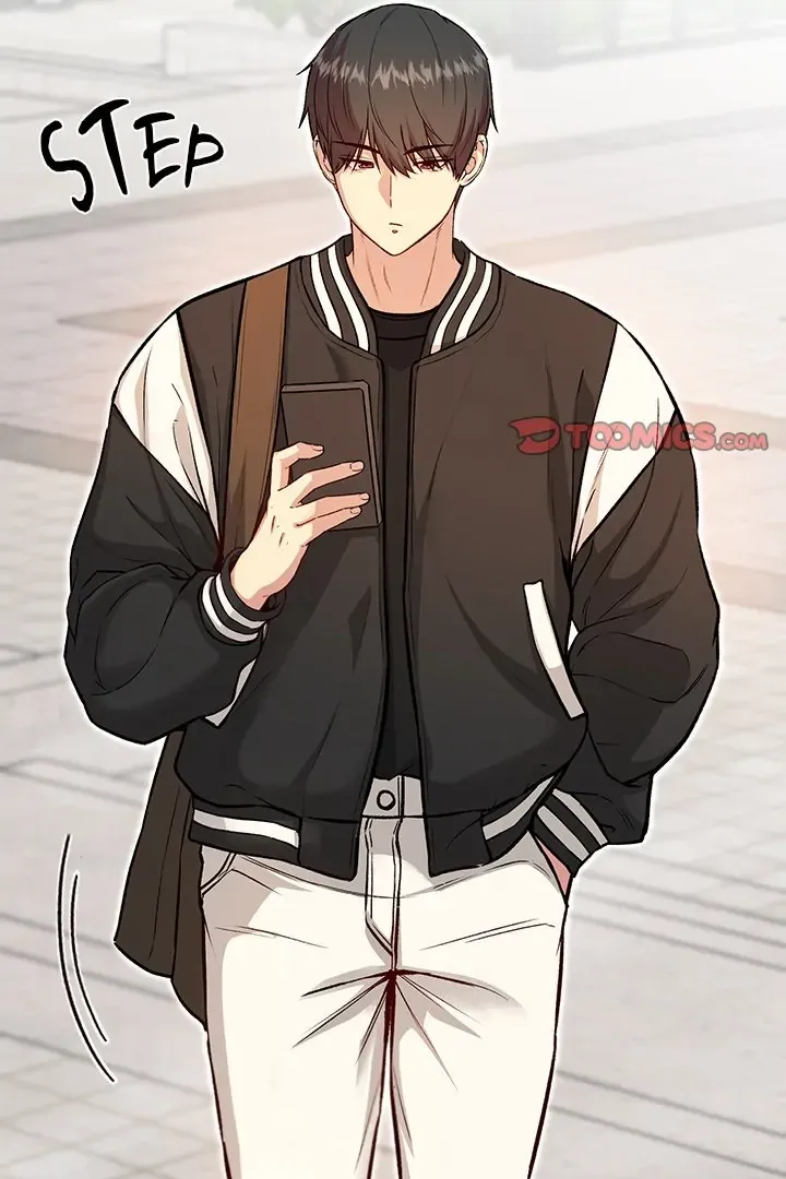 Anonymous 7 Chapter 7 page 78 - 