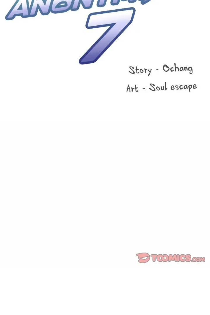 Anonymous 7 Chapter 8 page 2 - 
