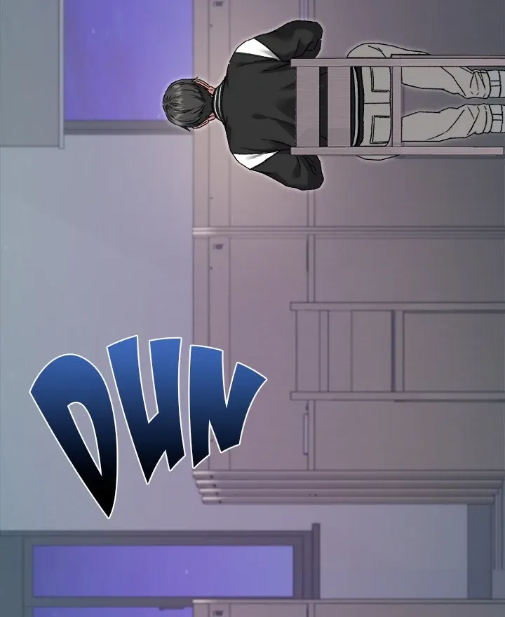 Anonymous 7 Chapter 8 page 19 - 