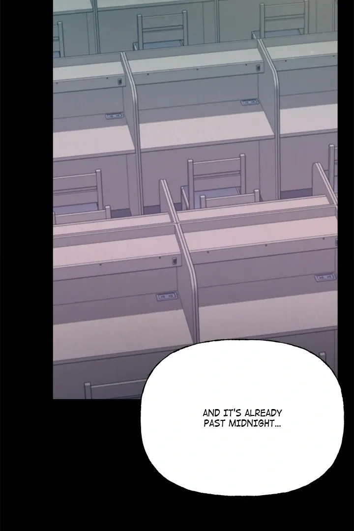 Anonymous 7 Chapter 8 page 30 - 