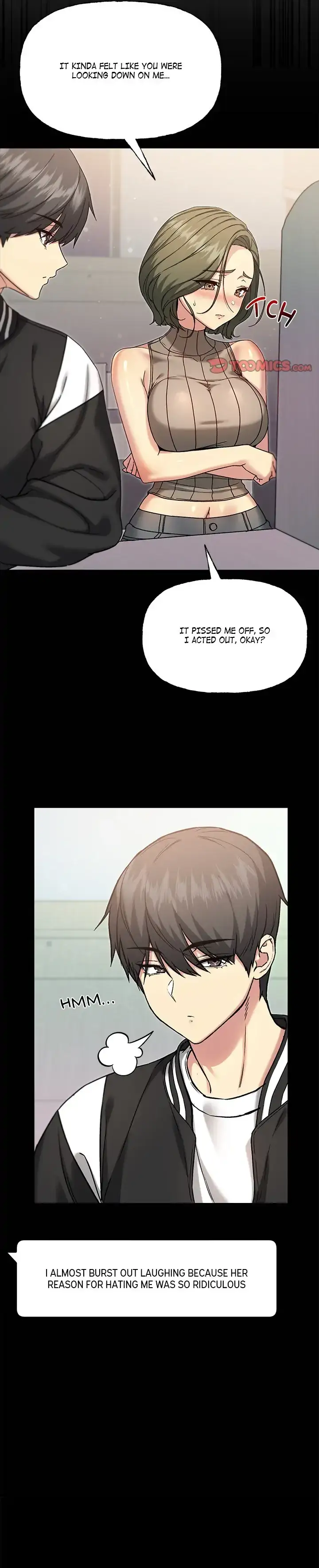 Anonymous 7 Chapter 8 page 48 - 