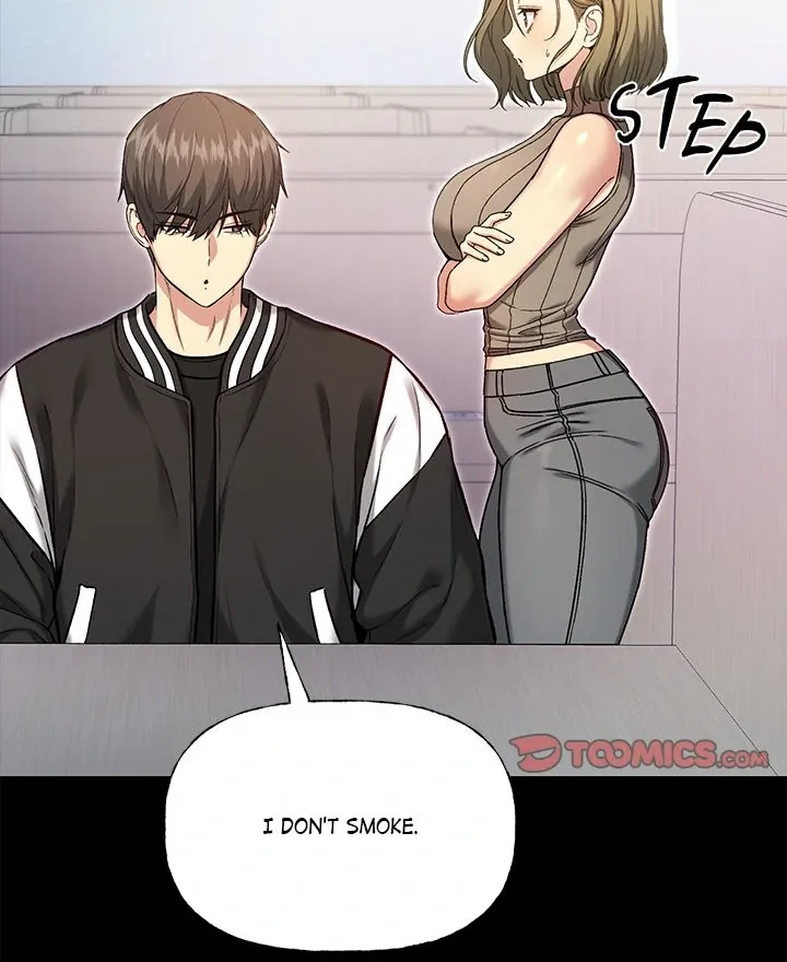 Anonymous 7 Chapter 8 page 57 - 
