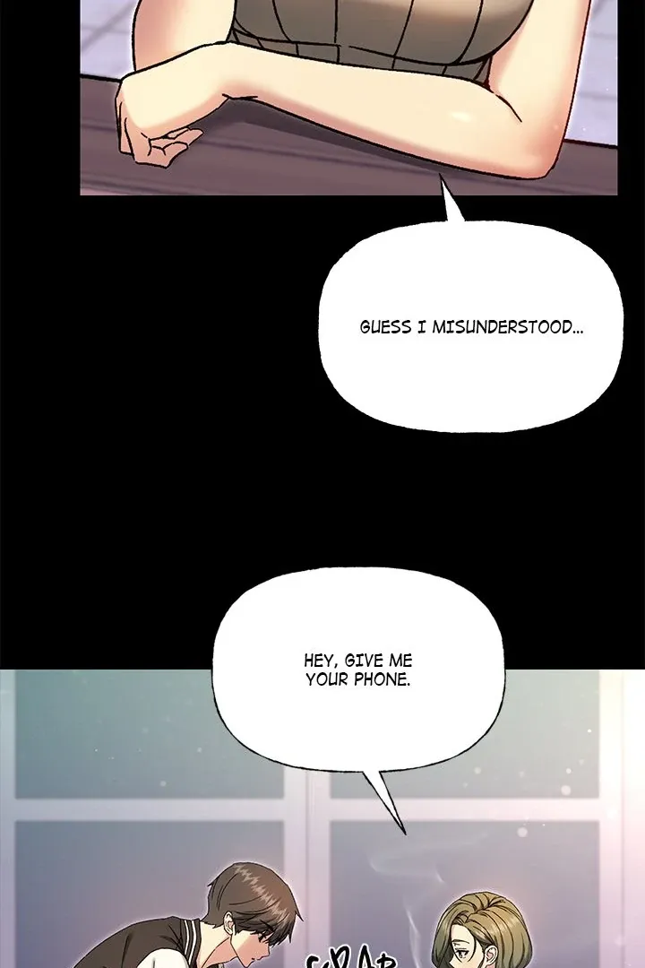 Anonymous 7 Chapter 8 page 64 - 