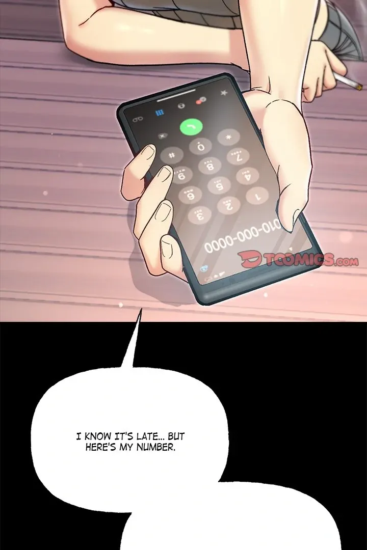 Anonymous 7 Chapter 8 page 69 - 