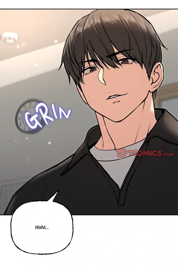 Anonymous 7 Chapter 9 page 19 - 