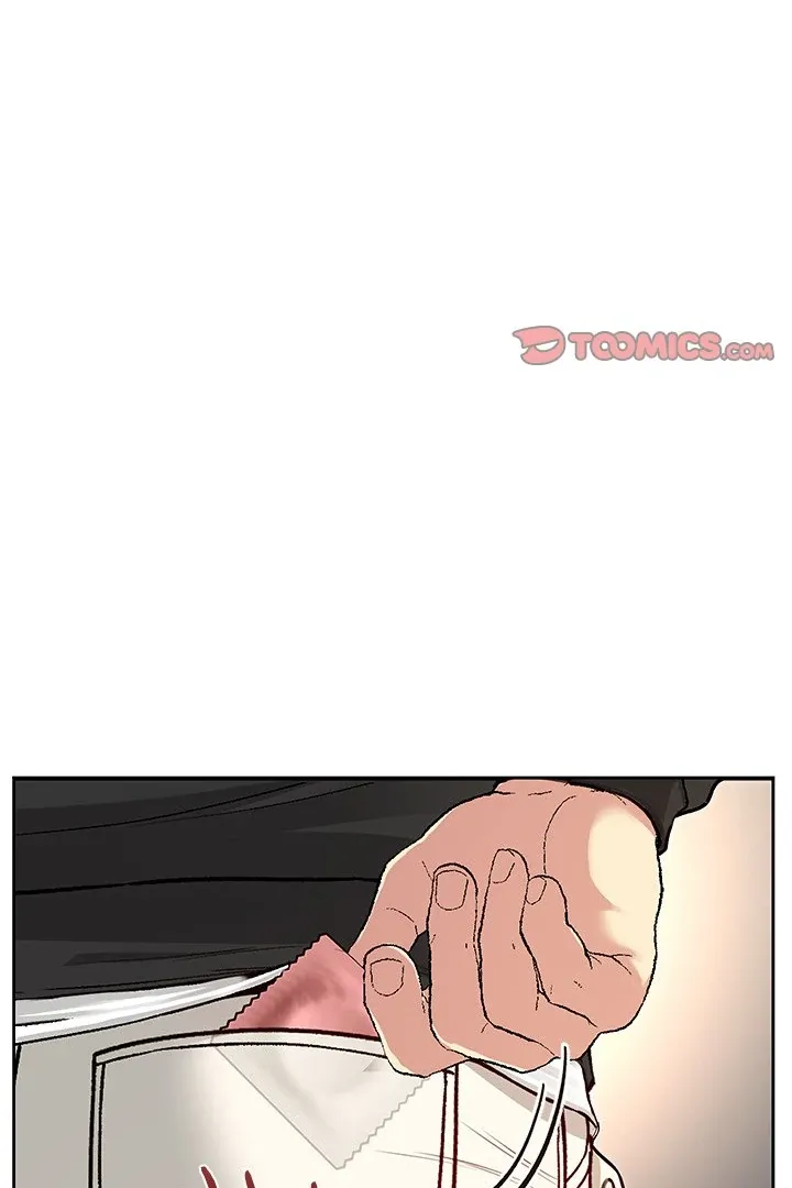 Anonymous 7 Chapter 9 page 25 - 