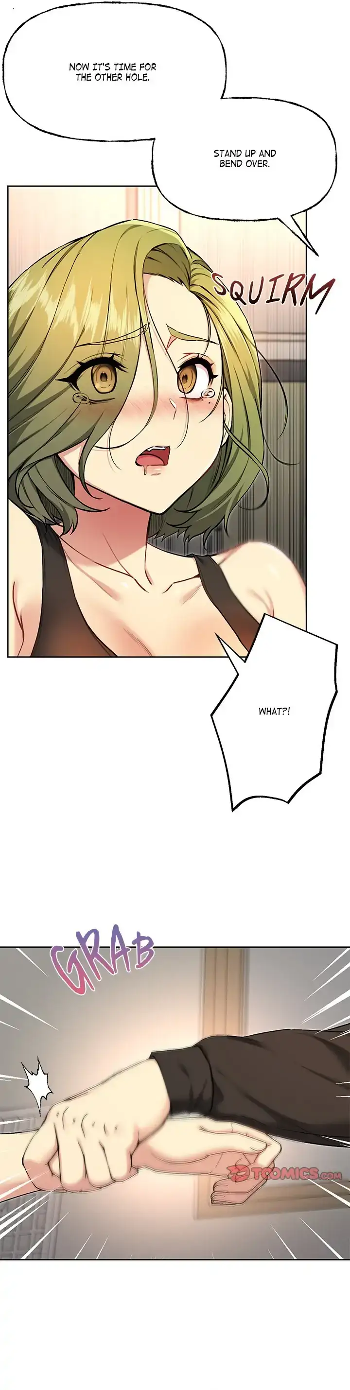 Anonymous 7 Chapter 9 page 29 - 