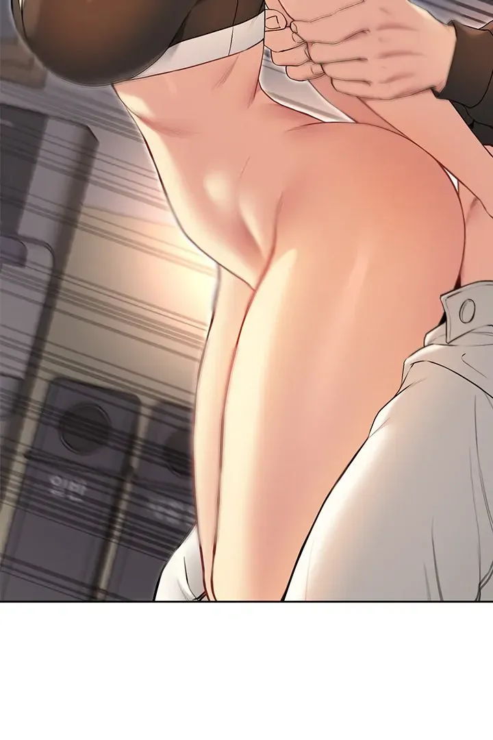 Anonymous 7 Chapter 9 page 33 - 