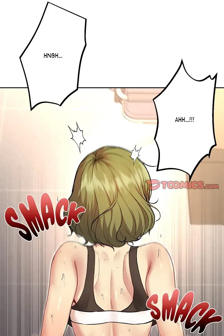 Anonymous 7 Chapter 9 page 36 - 